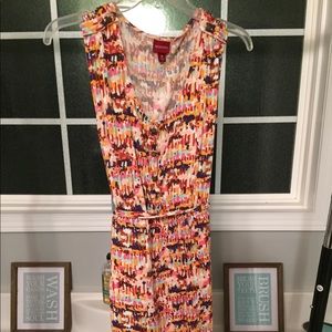 Dress made by Merona